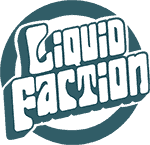 Liquid Faction Logo